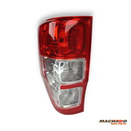 Lanterna Traseira Ranger 2012 a 2020 Lado Esquerdo Motorista - FITAM