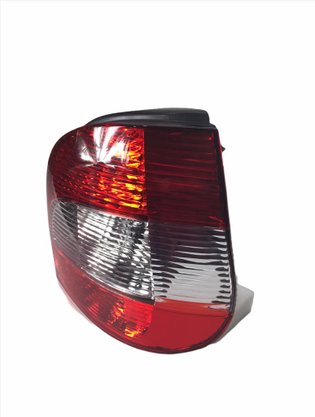 Lanterna Traseira Renault Scenic 2001 2002 2003 2004 2005 2006 2007 2008 2009 Direito Passageiro TYC
