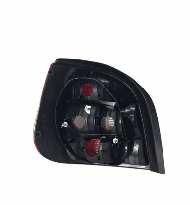 Lanterna Traseira Renault Scenic 2001 2002 2003 2004 2005 2006 2007 2008 2009 Direito Passageiro TYC