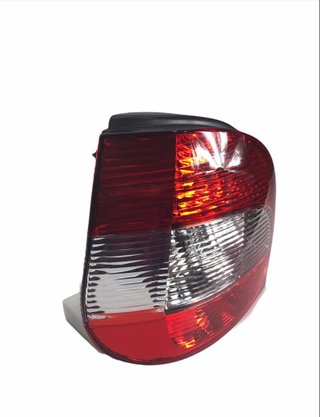 Lanterna Traseira Renault Scenic 2001 2002 2003 2004 2005 2006 2007 2008 2009 Esquerdo Motorista TYC