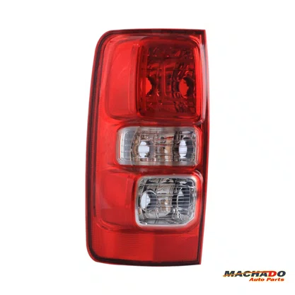 LANTERNA TRASEIRA S10 2012 A 2024 LT SEM LED BICOLOR ESQUERDA