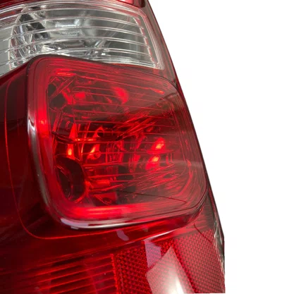 LANTERNA TRASEIRA S10 2012 A 2024 LTZ COM NEBLINA BICOLOR ESQUERDA