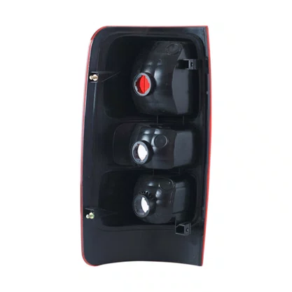 Lanterna Traseira S10 LT 2012 a 2024 Sem Led Fume Lado Direito Passageiro