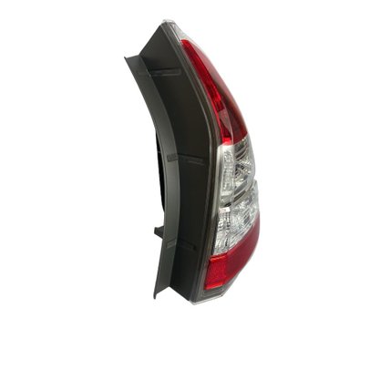 Lanterna Traseira Sandero Stepway 2012 a 2014  Borda Cinza Direita Caroneiro DEPO