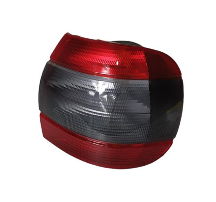 Lanterna Traseira Siena G1 1996 1997 1998 1999 2000 Fume Esquerdo Motorista 