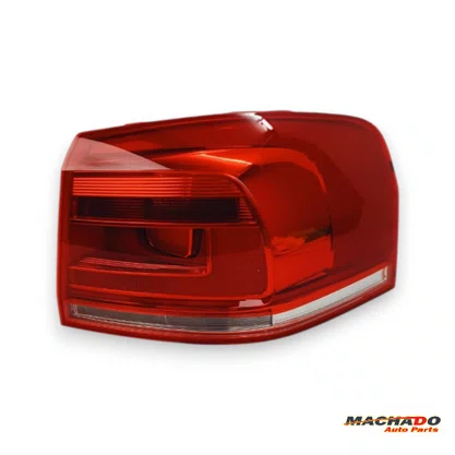 Lanterna Traseira Spacefox 2015 a 2020 Lado Direito Passageiro FITAM