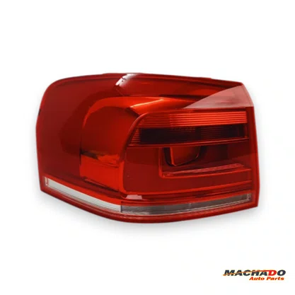 Lanterna Traseira Spacefox 2015 a 2020 Lado Esquerdo Motorista FITAM