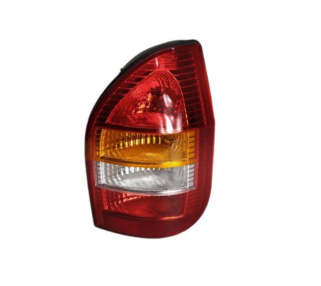 Lanterna Traseira Zafira 1999 a 2003 Tricolor Direito Passageiro