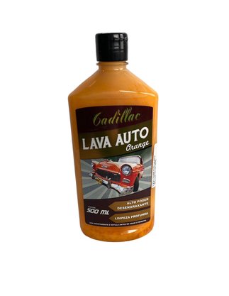 Lava Auto Orange Cadillac 500ml CADILLAC