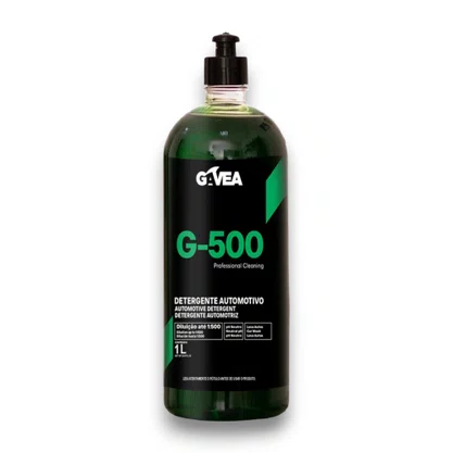 Lava Autos G500 Neutro GAVEA 1LT