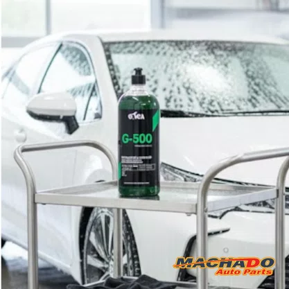 Lava Autos G500 Neutro GAVEA 1LT