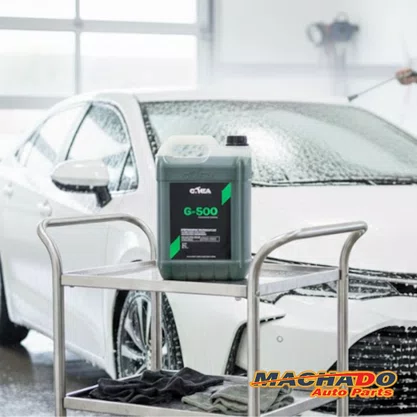 Lava Autos G500 Neutro GAVEA 5LT