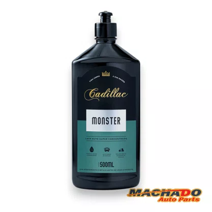 Lava Autos Monster 500ml CADILLAC 