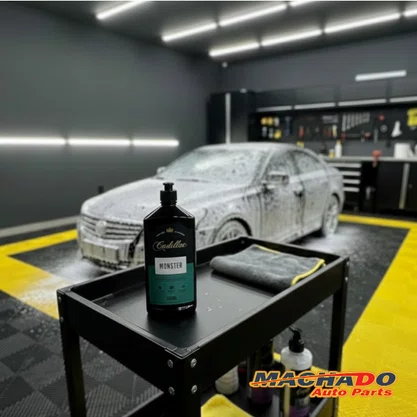 Lava Autos Monster 500ml CADILLAC 