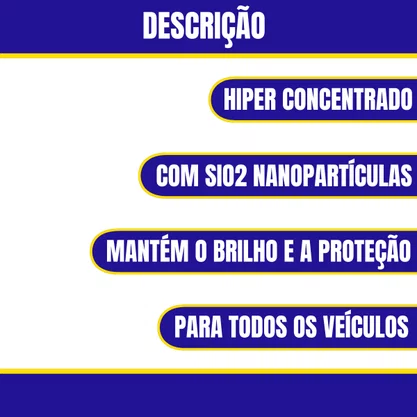 Lava Autos Neutro Aquo 1L