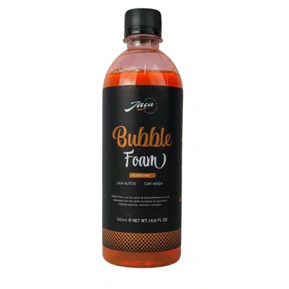 Lava Autos Neutro Bubble Foam 500ML