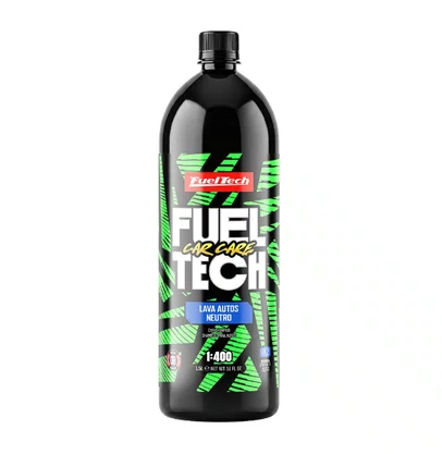 Lava Autos Neutro FuelTech 1,5L