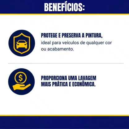 Lava Autos Neutro FuelTech 1,5L