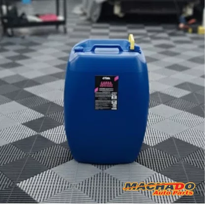 Lava Autos Neutro Gavea 50LT
