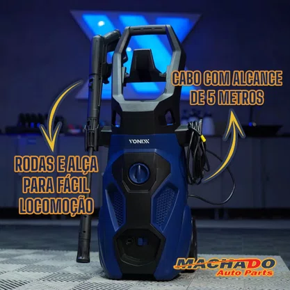 Lavadora Alta Pressão Fast 220v VONIXX