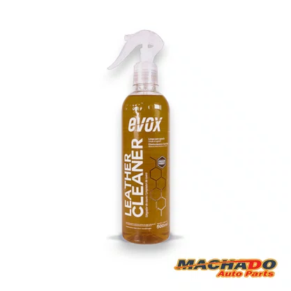 Leather Cleaner Limpador de Couro 500ML EVOX