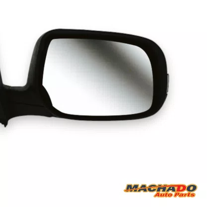 Lente C/ Base Refil Retrovisor Corolla 2009 a 2012 Direito