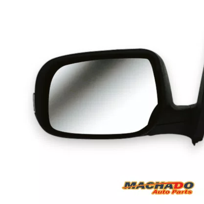 Lente C/ Base Refil Retrovisor Corolla 2009 a 2012 Esquerdo