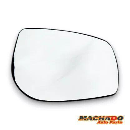 Lente C/ Base Refil Retrovisor Etios 2012 a 2013 Direito