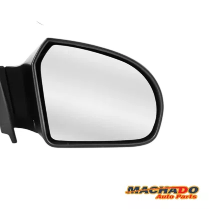 Lente C/ Base Refil Retrovisor Fiesta Ka 2002 a 2014 Direito
