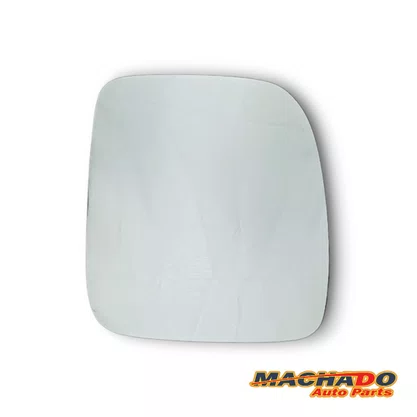 Lente C/ Base Refil Retrovisor Fiorino 2012 a 2013 Direito