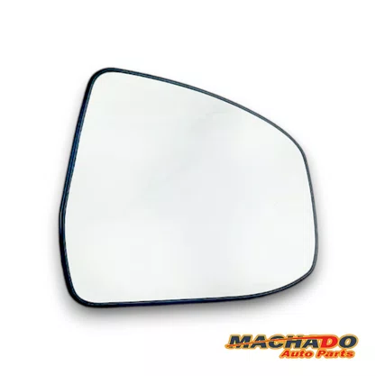 Lente C/ Base Refil Retrovisor Focus 2014 a 2017 Direito 