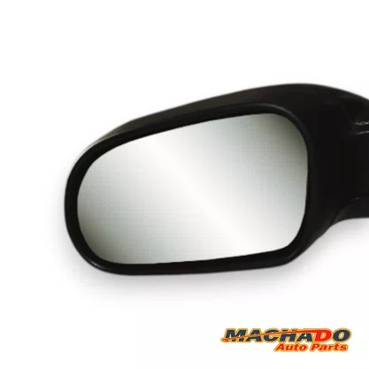 Lente C/Base Refil Retrovisor Fox Crossfox Spacefox Esquerdo