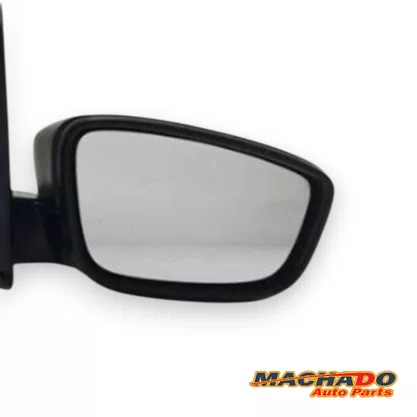 Lente C/Base Refil Retrovisor Gol Voyage Saveiro Fox Golf UP Direito