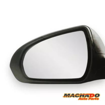 Lente C/ Base Refil Retrovisor HB20 2020 a 2022 Direito