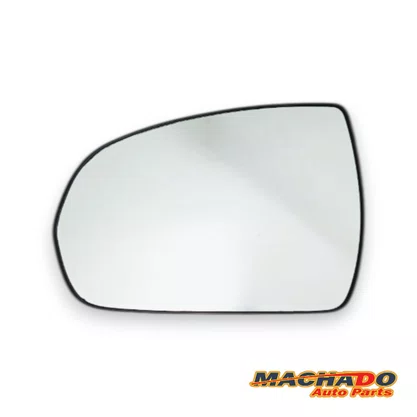 Lente C/ Base Refil Retrovisor HB20 2020 a 2022 Direito