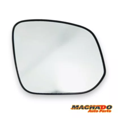 Lente C/ Base Refil Retrovisor Hilux 2016 a 2020 Direito