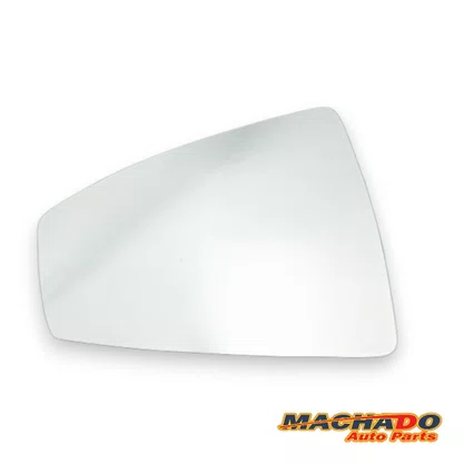 Lente C/ Base Refil Retrovisor Stilo 2008 a 2011 Esquerdo