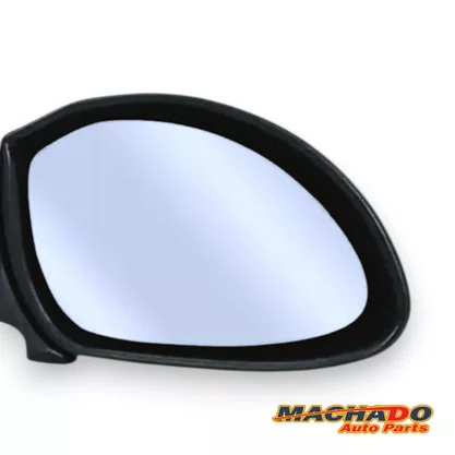 Lente C/ Base Refil Retrovisor Vectra 1996 a 1999 Direito Caroneiro METAGAL