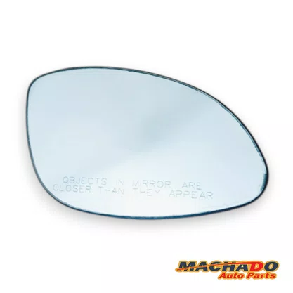 Lente C/ Base Refil Retrovisor Vectra 1996 a 1999 Direito Caroneiro METAGAL