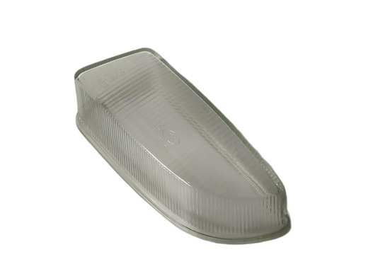Lente Farol Milha Auxiliar Zafira 1999 Até 2004 Direito Passageiro DVS
