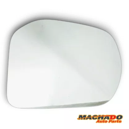 Lente Refil Retrovisor Amarok 2009 a 2018 Esquerdo
