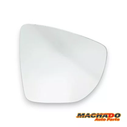 Lente Refil Retrovisor Captur 2016 a 2022 Lado Direito
