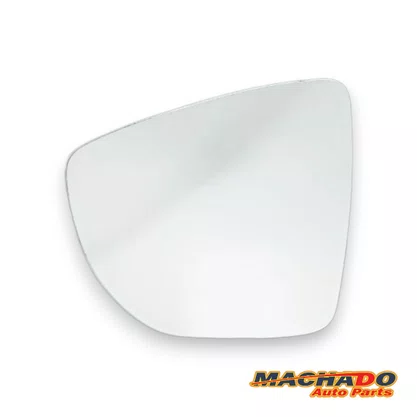 Lente Refil Retrovisor Captur 2016 a 2022 Lado Esquerdo