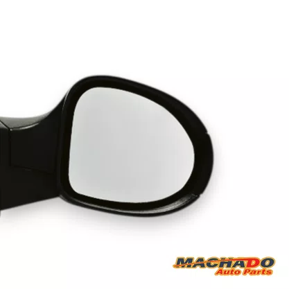 Lente Refil Retrovisor Clio 2013 a 2017 Lado Direito