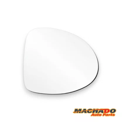 Lente Refil Retrovisor Clio 2013 a 2017 Lado Direito