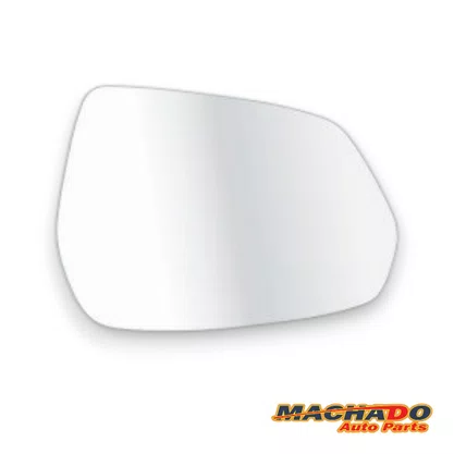 Lente Refil Retrovisor Cobalt 2012 a 2015 Direito Caroneiro BLAWER