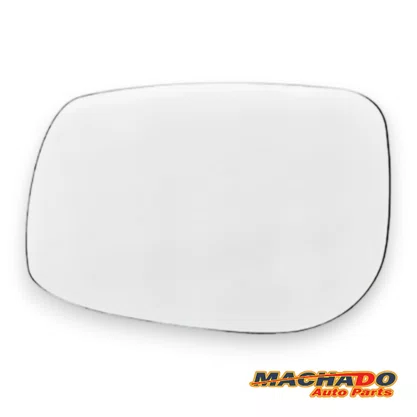 Lente Refil Retrovisor Corolla 2009 a 2013 Lado Esquerdo