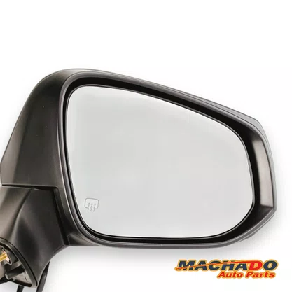 Lente Refil Retrovisor Corolla Cross 2022 a 2024 Direito