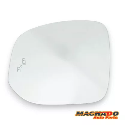 Lente Refil Retrovisor Corolla Cross 2022 a 2024 Esquerdo