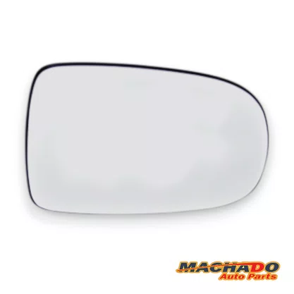 Lente Refil Retrovisor Corsa Montana 2002 a 2012 Direito